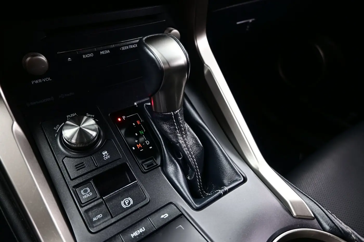 2018 Lexus NX - $24,114