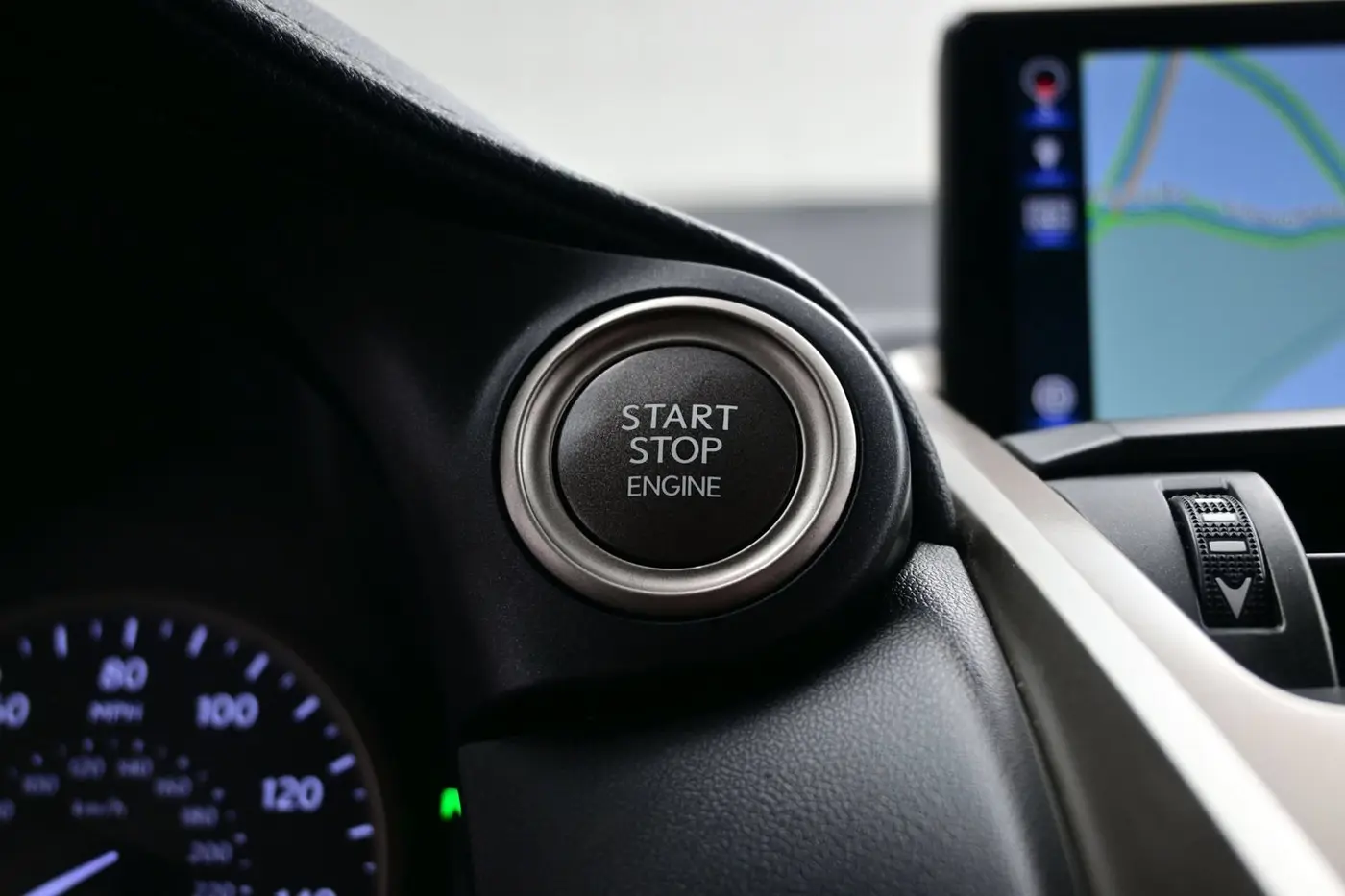 2018 Lexus NX - $24,114