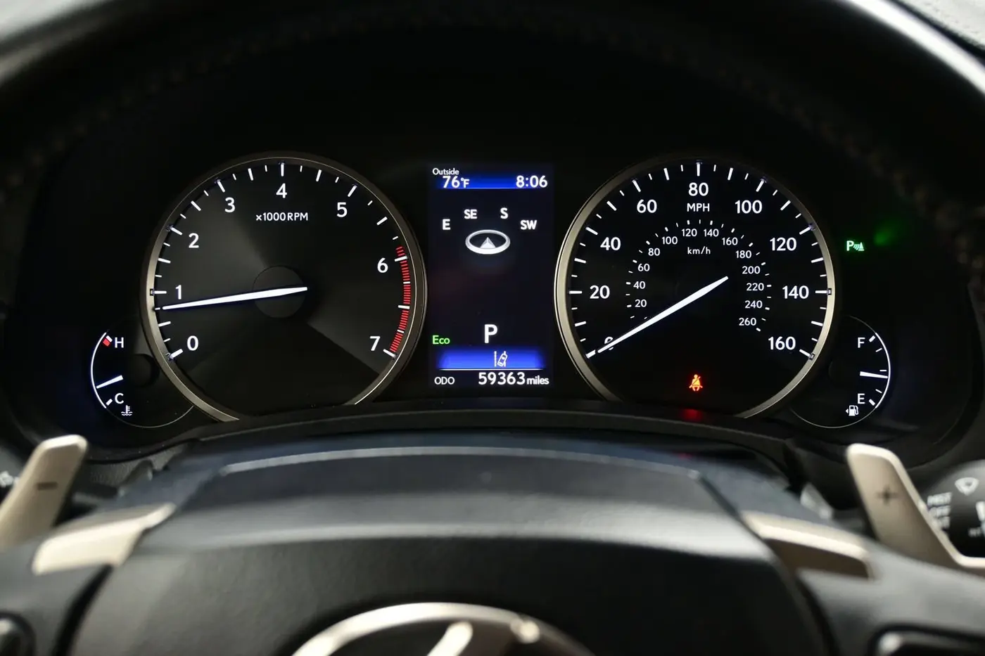 2018 Lexus NX - $24,114