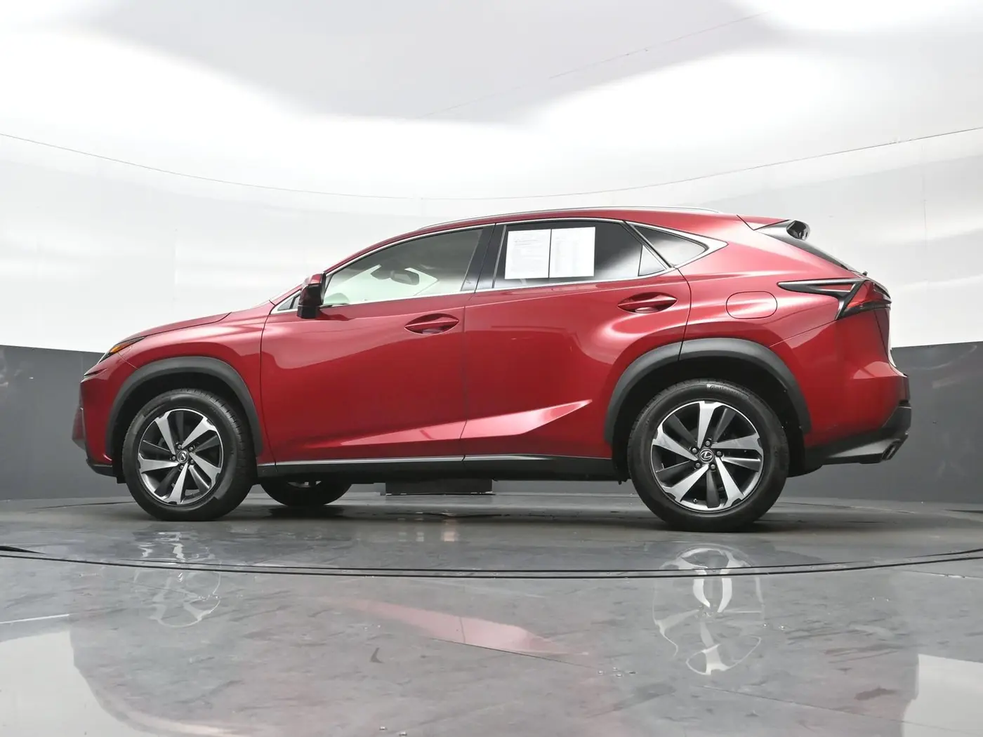 2018 Lexus NX - $24,114