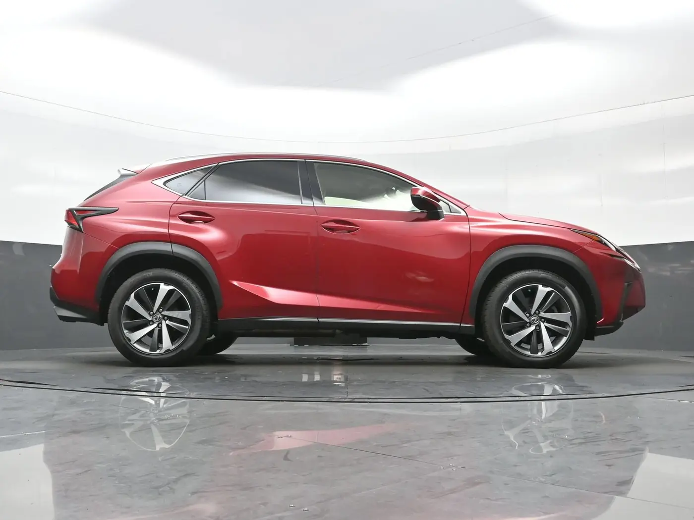 2018 Lexus NX - $24,114