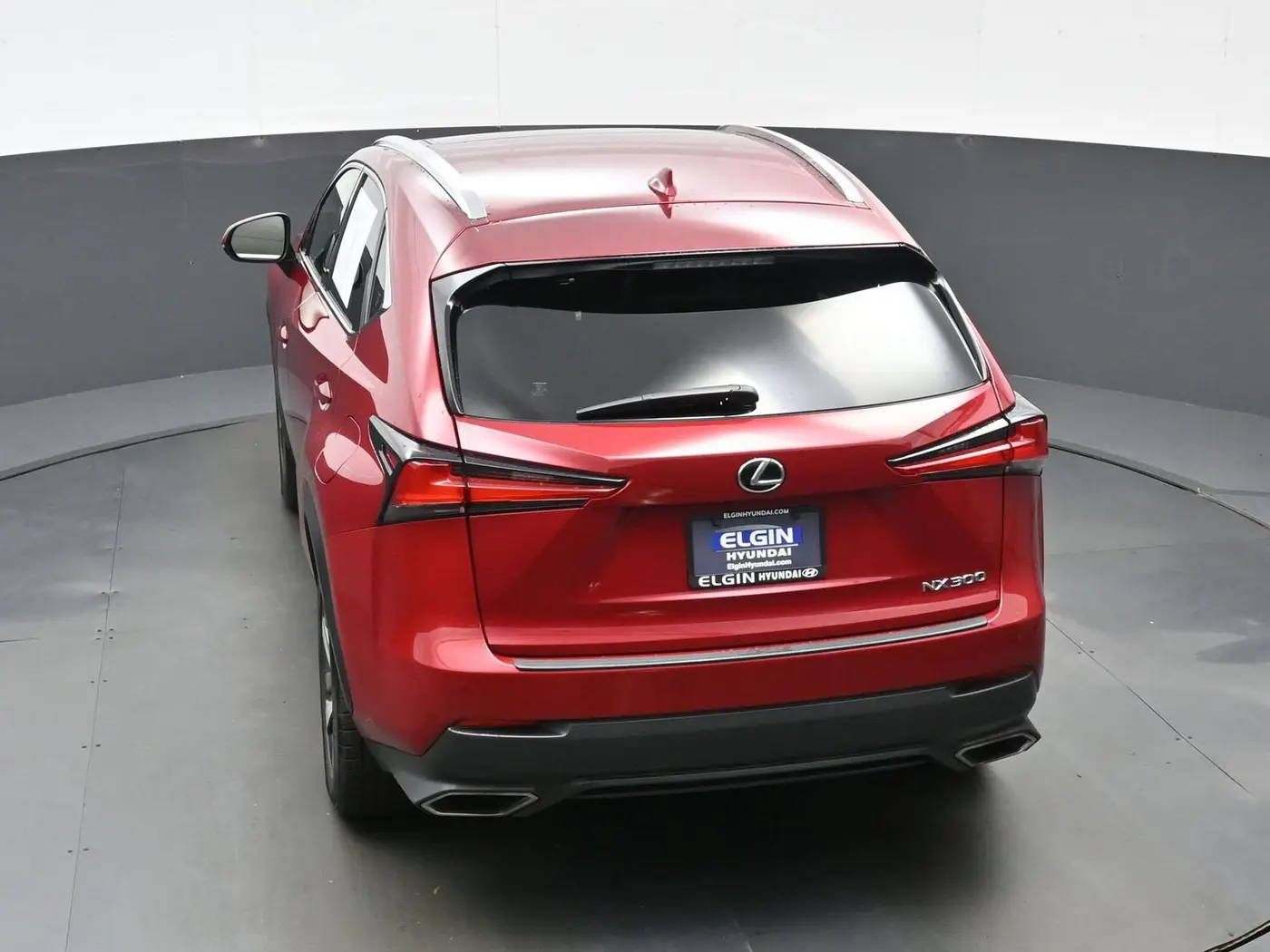 2018 Lexus NX - $24,114