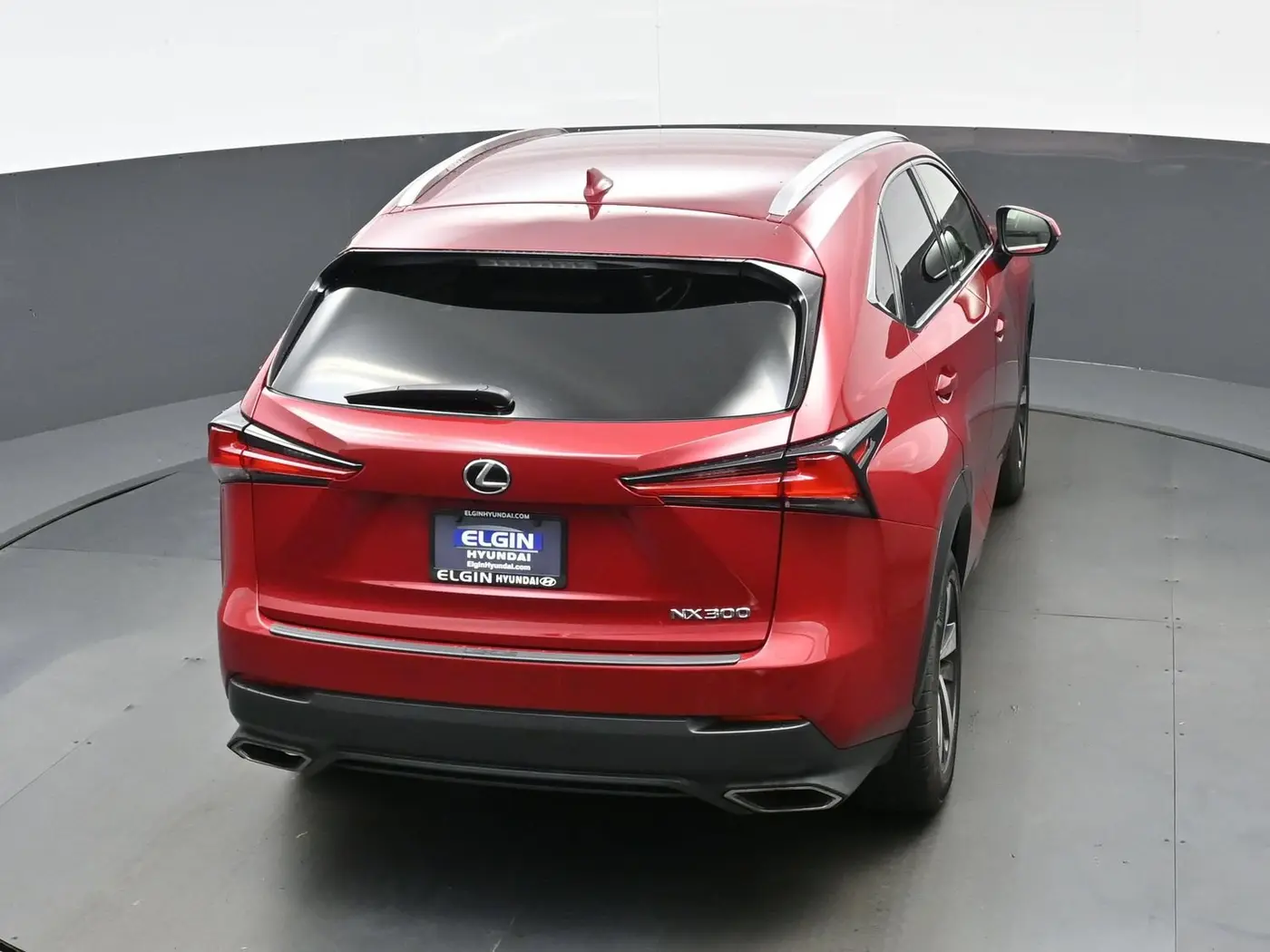 2018 Lexus NX - $24,114