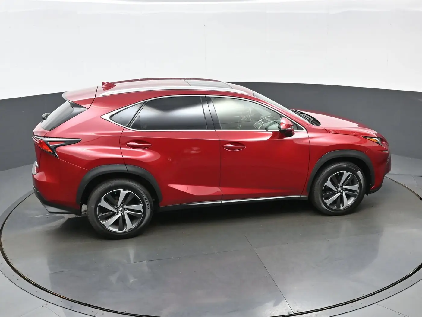 2018 Lexus NX - $24,114