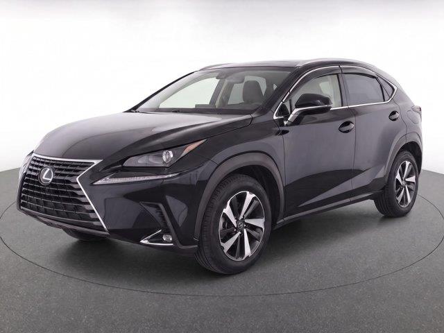 2019 Lexus NX - $23,214