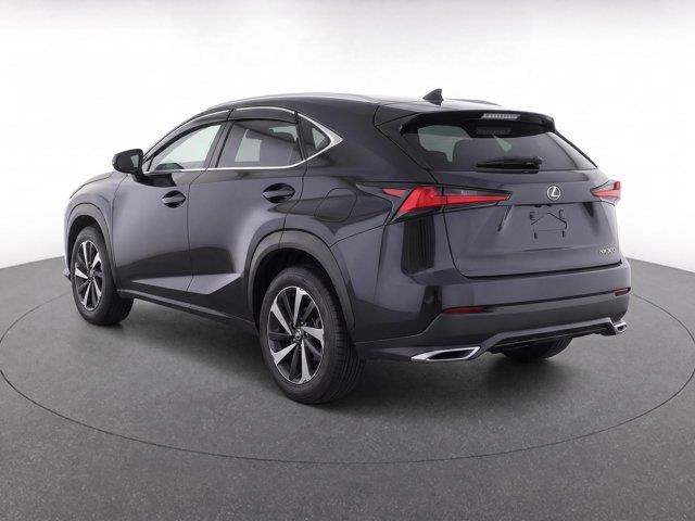 2019 Lexus NX - $23,214