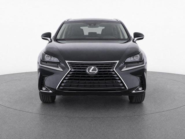 2019 Lexus NX - $23,214