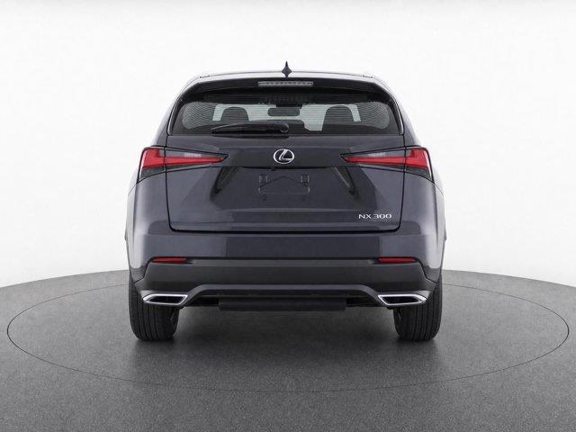 2019 Lexus NX - $23,214