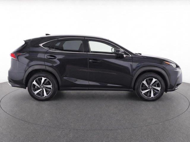 2019 Lexus NX - $23,214