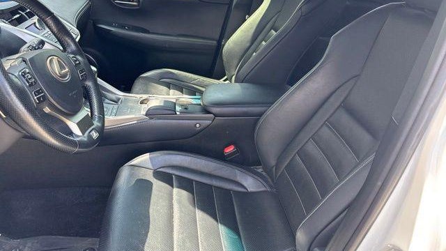 2019 Lexus NX 300 F SPORT