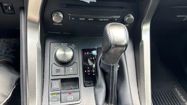 2019 Lexus NX 300 F SPORT