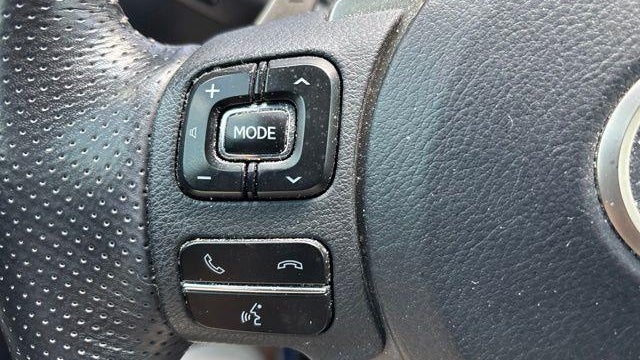 2019 Lexus NX 300 F SPORT