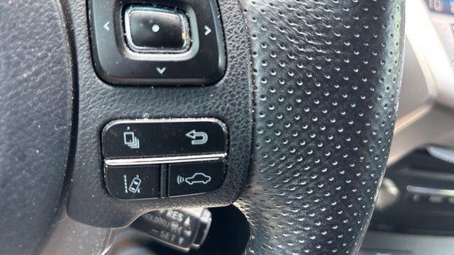 2019 Lexus NX 300 F SPORT