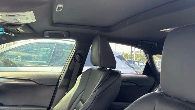 2019 Lexus NX 300 F SPORT