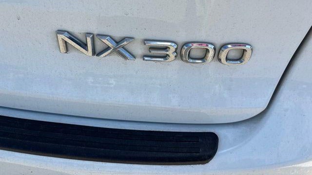 2019 Lexus NX 300 F SPORT