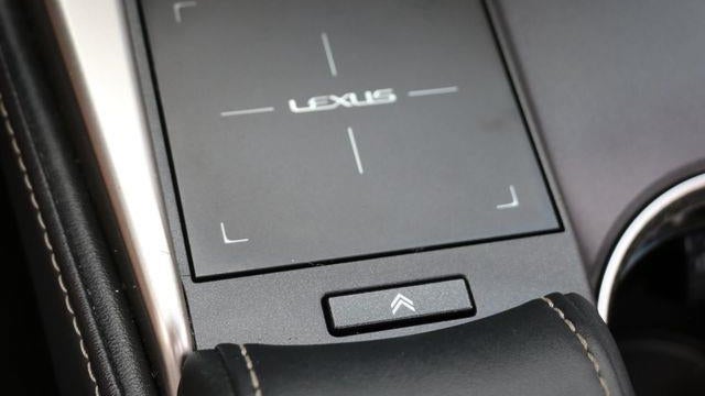 2019 Lexus NX 300 F SPORT