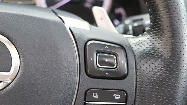 2019 Lexus NX 300 F SPORT