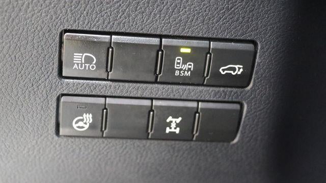 2019 Lexus NX 300 F SPORT