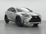 2017 NX 200t Thumbnail 1