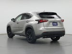 2017 NX 200t Thumbnail 2