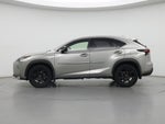 2017 NX 200t Thumbnail 3