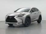 2017 NX 200t Thumbnail 4