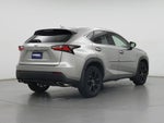 2017 NX 200t Thumbnail 8