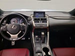 2017 NX 200t Thumbnail 9