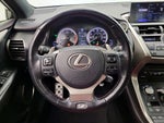 2017 NX 200t Thumbnail 10