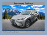 2017 NX 200t Thumbnail 1