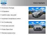 2017 NX 200t Thumbnail 2