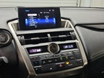 2017 NX 200t Thumbnail 15