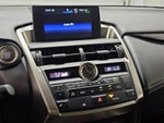 2017 NX 200t Thumbnail 16