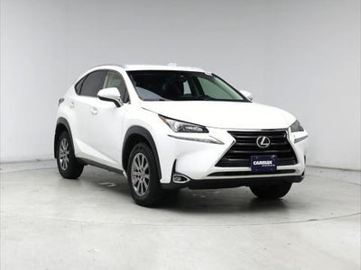 Photo of a 2017 Lexus NX 200T AWD 4DR Crossover for sale