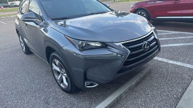 Preowned 2017 Lexus NX 200t Base for Sale