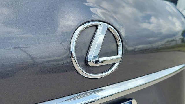 2017 Lexus NX 200t Base