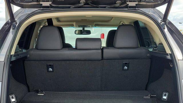 2017 Lexus NX 200t Base