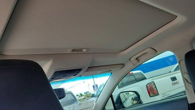 2017 Lexus NX 200t Base