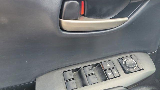 2017 Lexus NX 200t Base