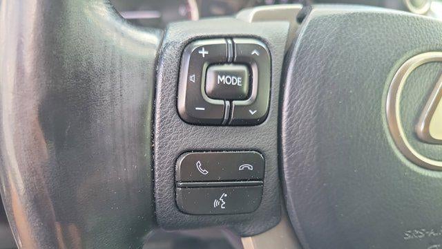 2017 Lexus NX 200t Base