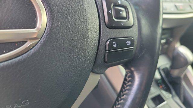2017 Lexus NX 200t Base