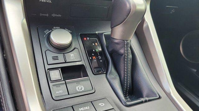 2017 Lexus NX 200t Base