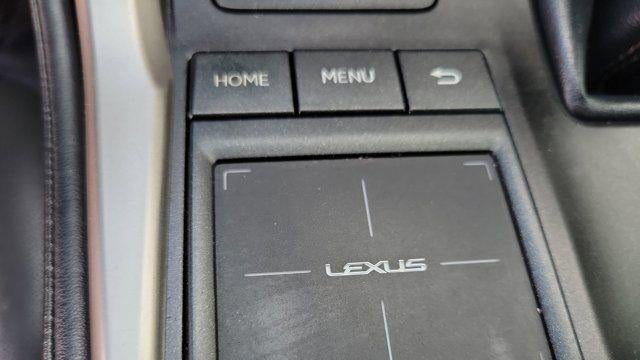 2017 Lexus NX 200t Base