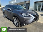 2017 NX 200t Thumbnail 1