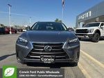 2017 NX 200t Thumbnail 2