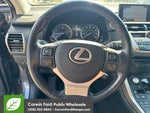 2017 NX 200t Thumbnail 7
