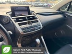 2017 NX 200t Thumbnail 9