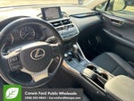 2017 NX 200t Thumbnail 10