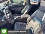 2017 NX 200t Thumbnail 12
