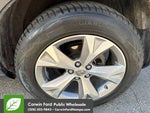 2017 NX 200t Thumbnail 14